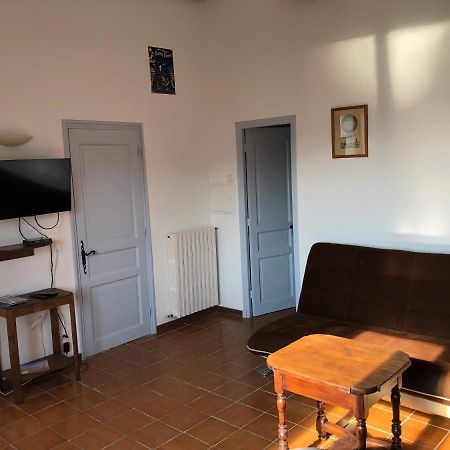 Maison St Clair Vue Mer Сет Экстерьер фото