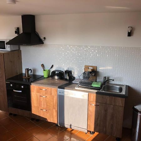 Maison St Clair Vue Mer Сет Экстерьер фото