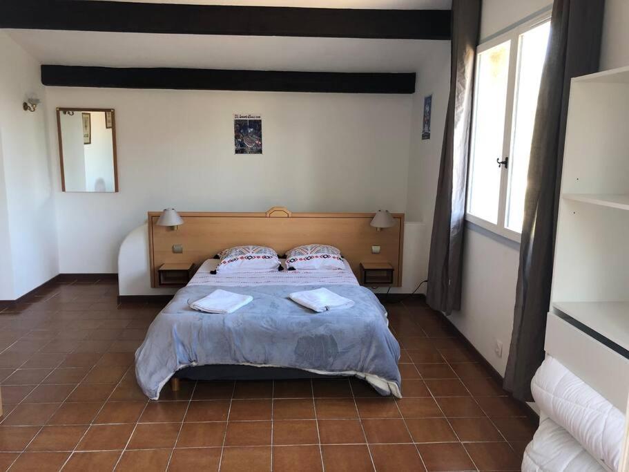 Maison St Clair Vue Mer Сет Экстерьер фото